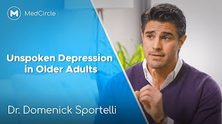 Why Depression Goes Undetected In Adults [upl. by Anitnegra416]