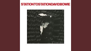 Station to Station 2016 Remaster [upl. by Shirl]