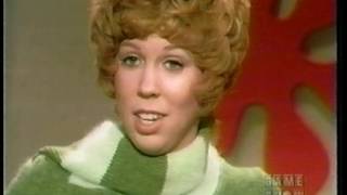 Vicki Lawrence on The Dating Game 1971 [upl. by Dewey]