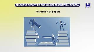 Module2 Unit12 Selective Reporting and Misrepresentation of Data [upl. by Nrobyalc]