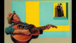 Lefty Frizzell  Mom and Dads Waltz [upl. by Safoelc]