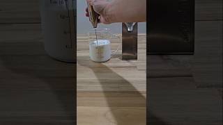 Aerolatte Handheld Milk Frother [upl. by Adnilab980]